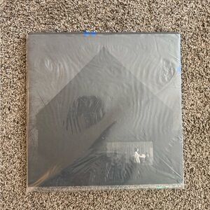 The National Vinyl Record